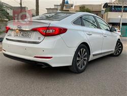 هیوندای سۆناتا